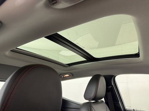 Used 2023 Chevrolet Bolt EUV Premier w/ Sun & Sound Package image 13