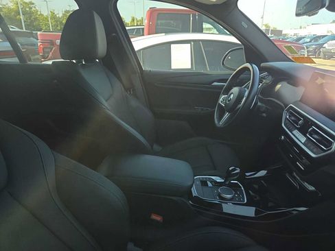 Used 2024 BMW X3 M40i AWD/4WD image 10