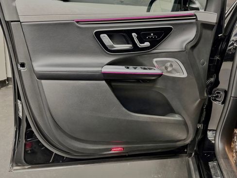 Certified 2023 Mercedes-Benz EQE 500 4MATIC SUV image 20