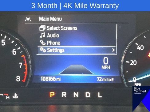 Used 2023 Ford Explorer XLT AWD/4WD image 44