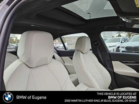 New 2026 BMW 530i xDrive w/ M Sport Package image 13