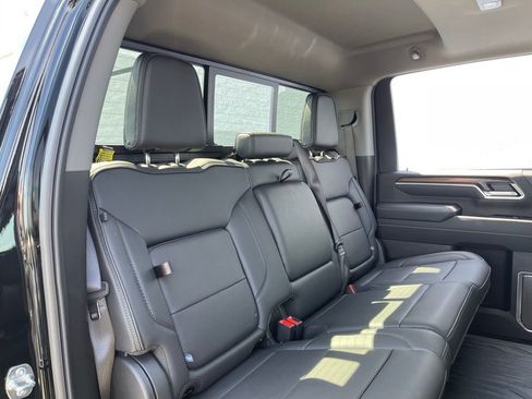 Used 2026 GMC Sierra 3500 Denali w/ Denali Reserve Package AWD/4WD image 41