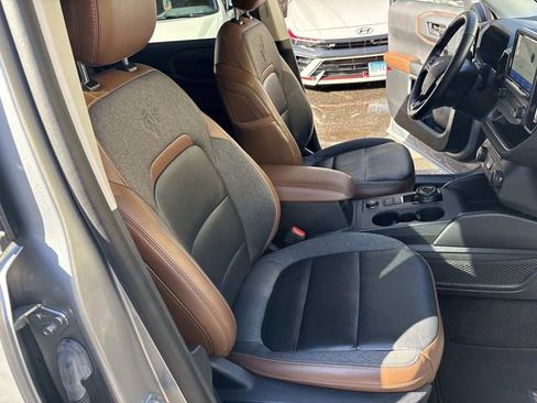 Used 2022 Ford Bronco Sport Outer Banks w/ Tech Package image 27