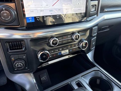 New 2026 Ford F150 Lariat w/ Equipment Group 501A Mid image 29