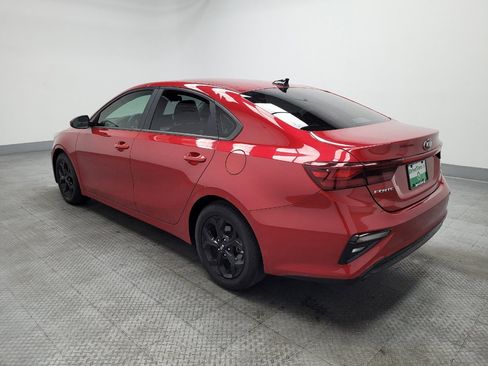 Used 2020 Kia Forte LXS image 3