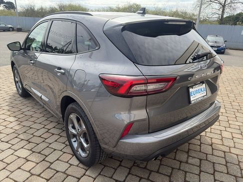 Used 2024 Ford Escape ST-Line image 20