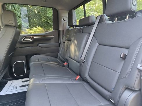 New 2026 Chevrolet Silverado 1500 RST image 20