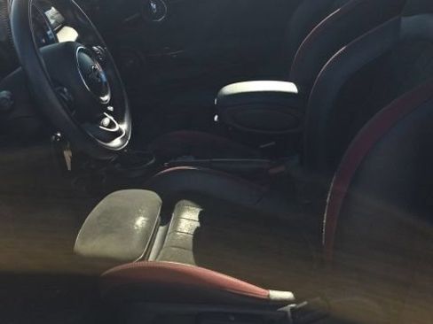 Used 2019 MINI Cooper John Cooper Works FWD image 12