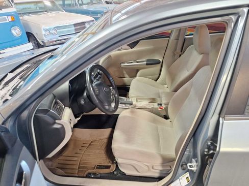 Used 2009 Subaru Impreza Outback Sport image 11