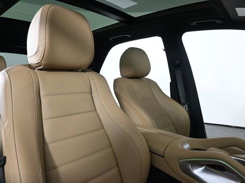 Certified 2024 Mercedes-Benz GLE 350 4MATIC image 22