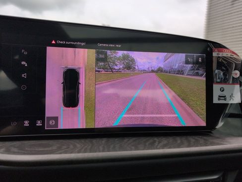 New 2025 Audi Q5 Premium Plus image 5