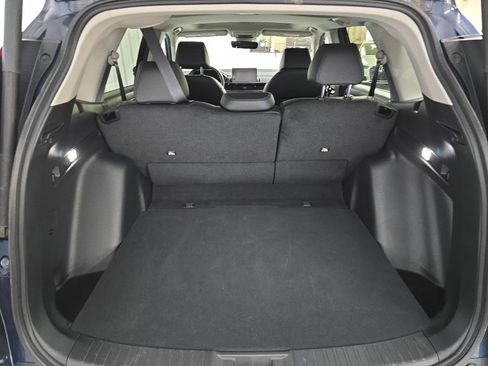 Used 2024 Honda CR-V EX-L image 12