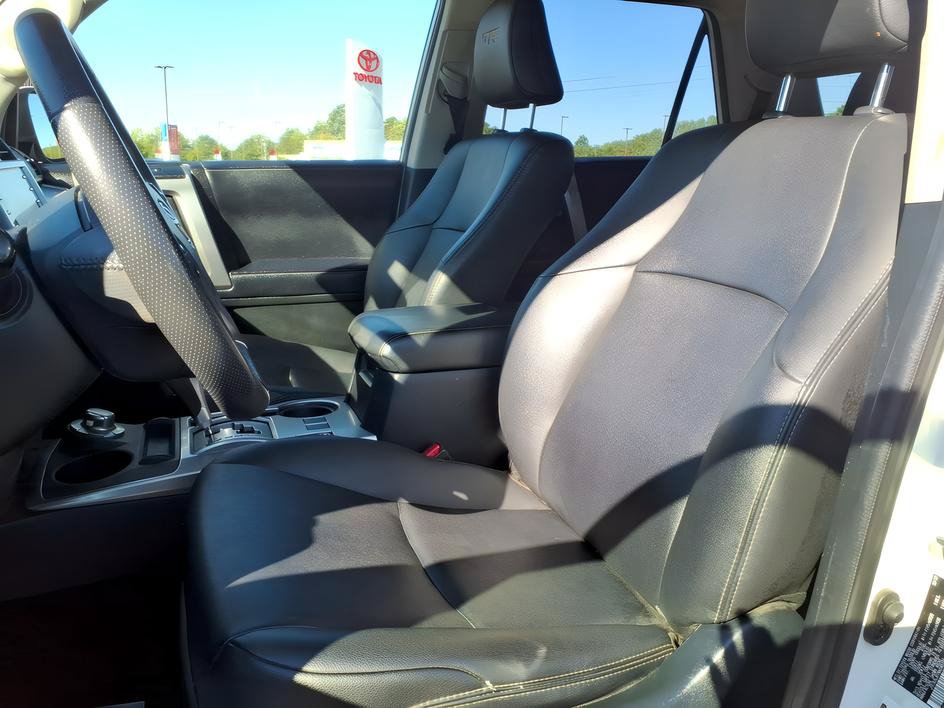 Used 2022 Toyota 4Runner TRD Sport w/ Technology Package AWD/4WD image 13