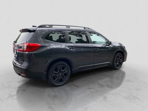 Certified 2023 Subaru Ascent Onyx Edition Limited AWD/4WD image 8