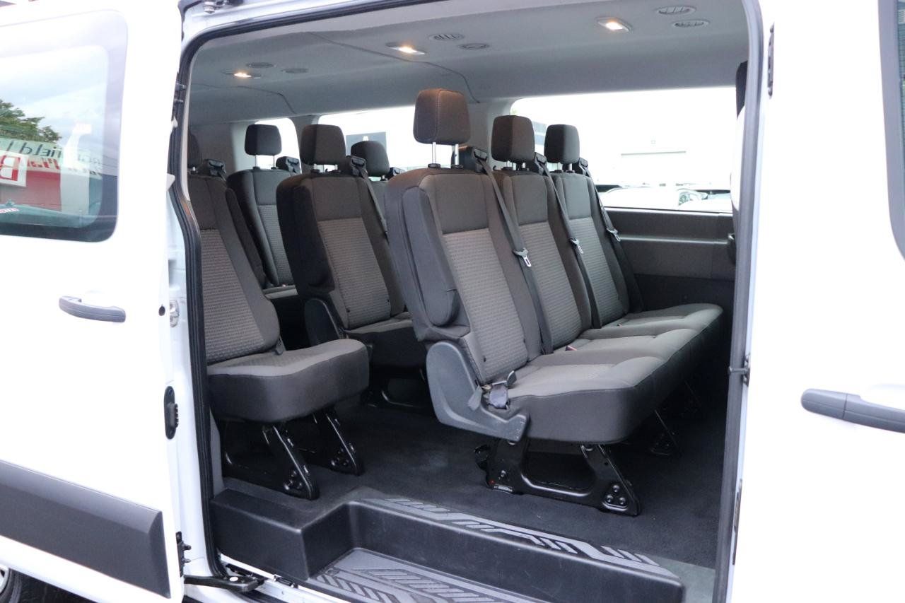 Used 2026 Ford Transit 350 XLT RWD image 15