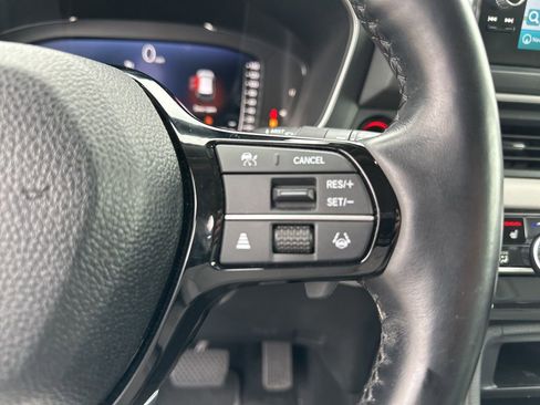 Used 2023 Honda Pilot Elite image 55