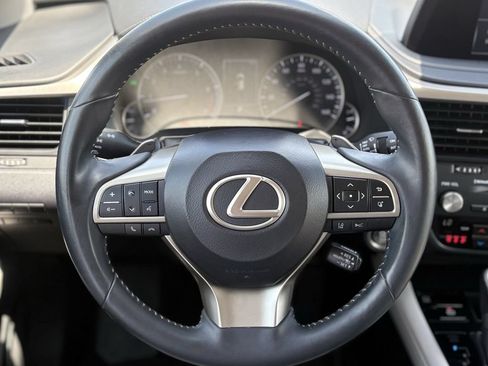 Used 2021 Lexus RX 350 FWD w/ Accessory Package image 15