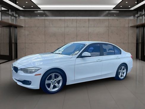 Used 2014 BMW 328i Sedan RWD image 30