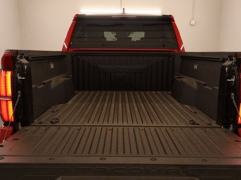 New 2025 Toyota Tacoma SR5 image 21