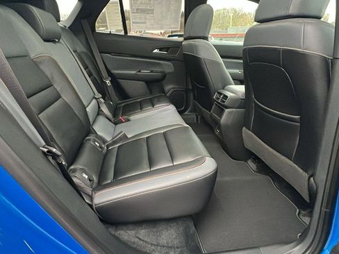 New 2026 Honda Prologue Touring image 15