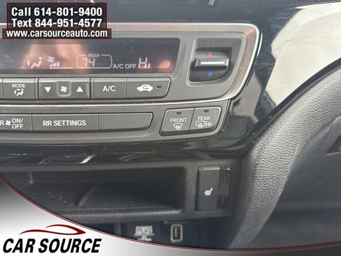 Used 2019 Honda Passport Touring image 32