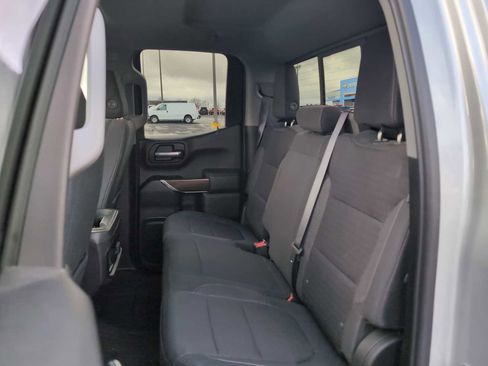 Used 2019 Chevrolet Silverado 1500 RST w/ All-Star Edition image 24