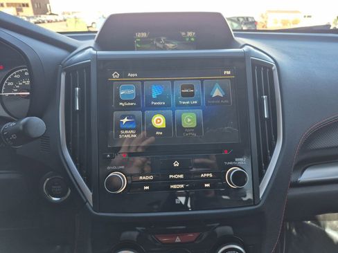 Used 2020 Subaru Forester Sport w/ Popular Package #2 image 9