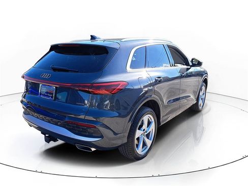 New 2025 Audi Q5 Premium Plus image 4