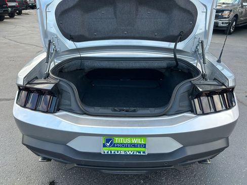 Used 2024 Ford Mustang Premium image 24