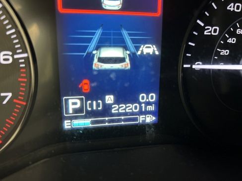 Used 2022 Subaru Impreza Premium image 26