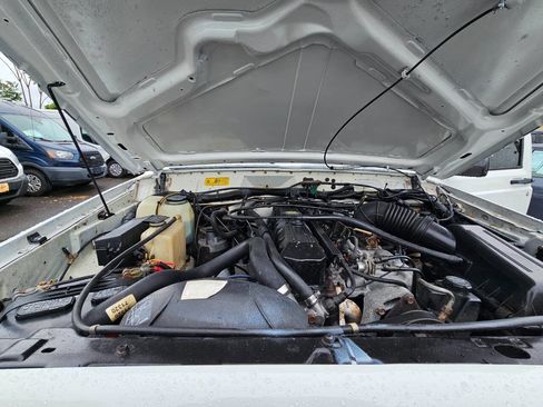 Used 1992 Jeep Comanche 4x4 image 22