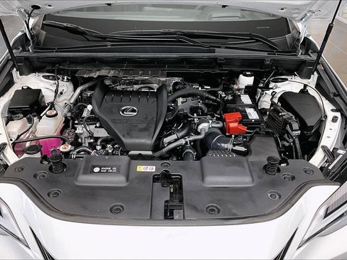 Used 2023 Lexus NX 350 F Sport image 29