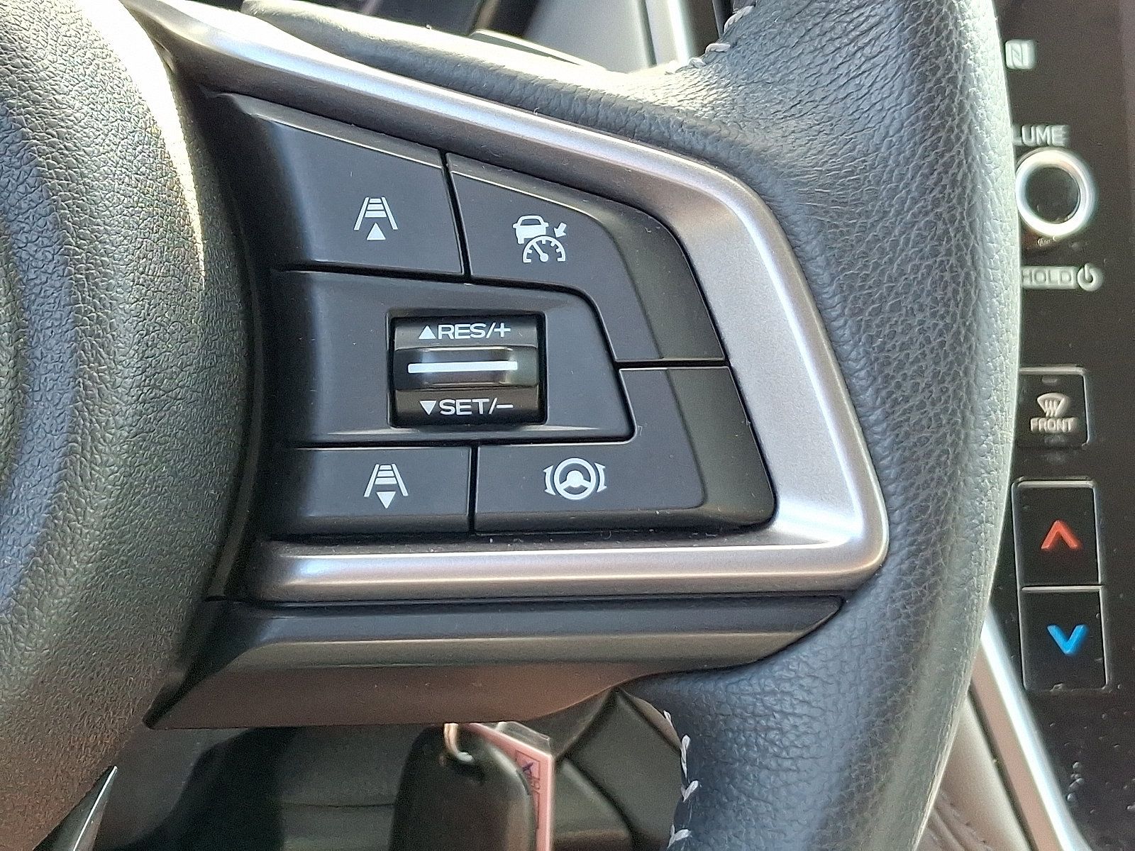 Certified 2022 Subaru Outback Premium AWD/4WD image 22
