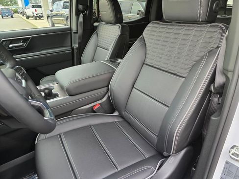 New 2026 GMC Sierra EV Denali image 23