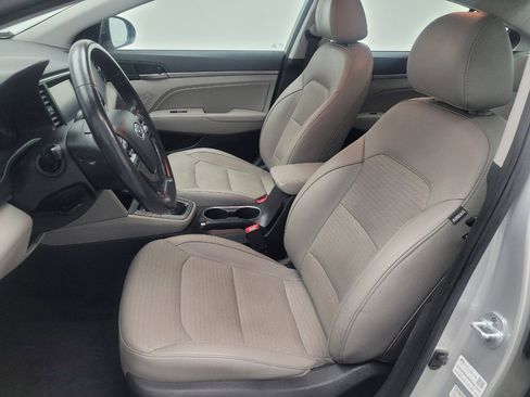 Used 2017 Hyundai Elantra Limited image 17