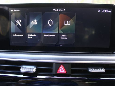 New 2026 Kia K5 GT-Line image 40