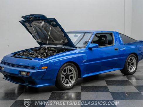 Used 1988 Chrysler Conquest image 33
