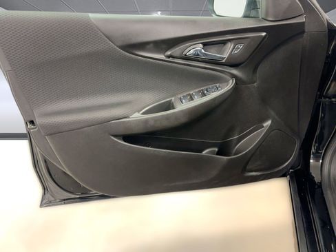 Used 2024 Chevrolet Malibu RS image 11