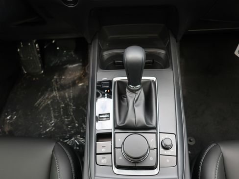 New 2026 MAZDA CX-30 AWD 2.5 S image 19
