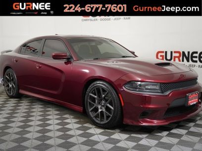Used 2018 Dodge Charger R/T Scat Pack