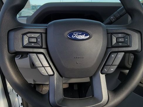 New 2026 Ford E-350 and Econoline 350 Super Duty w/ Power Equipment Group image 9