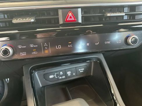 Certified 2025 Kia K5 GT-Line FWD image 18
