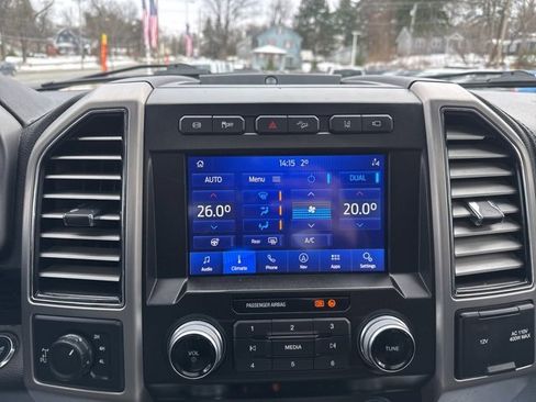 Used 2021 Ford F250 Platinum image 25