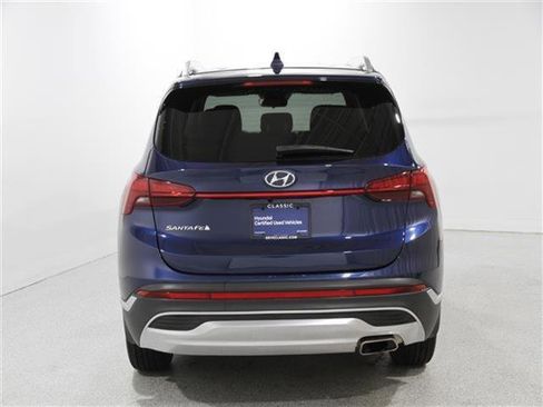 Used 2021 Hyundai Santa Fe SEL w/ Cargo Package image 19