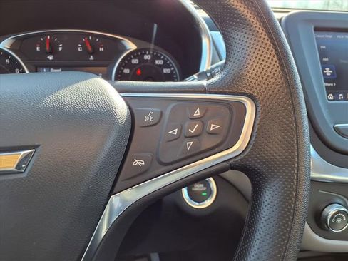 Used 2024 Chevrolet Equinox LS w/ LS Convenience Package image 61