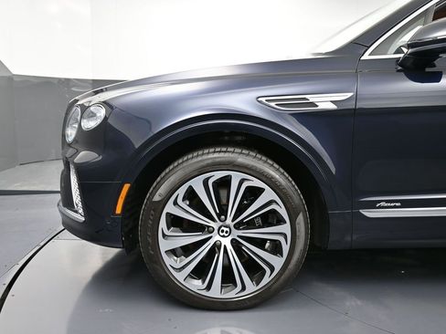 Certified 2024 Bentley Bentayga Azure image 12