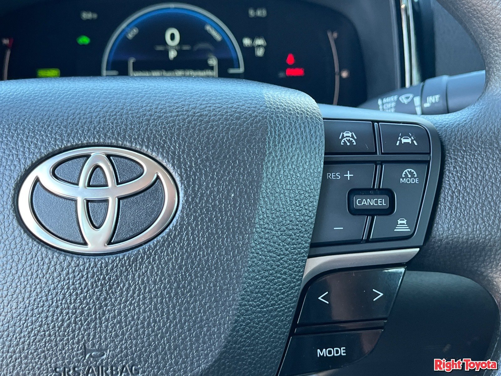 Certified 2025 Toyota Camry LE FWD image 24