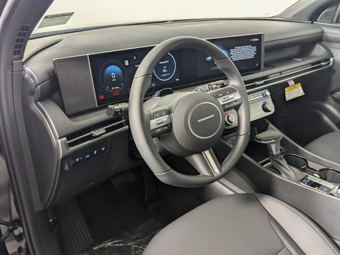 New 2026 Hyundai Santa Cruz XRT image 11