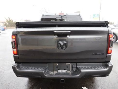 Used 2020 RAM 1500 Big Horn image 6