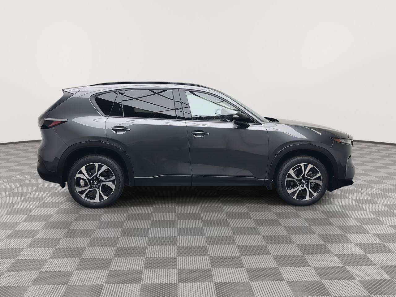 New 2026 MAZDA CX-5 Preferred AWD/4WD image 38